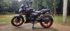 Tvs Apache rtr 160 4v abs with x connect